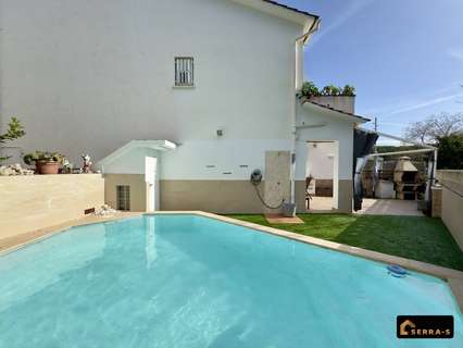 Casa en alquiler en Santa Susanna