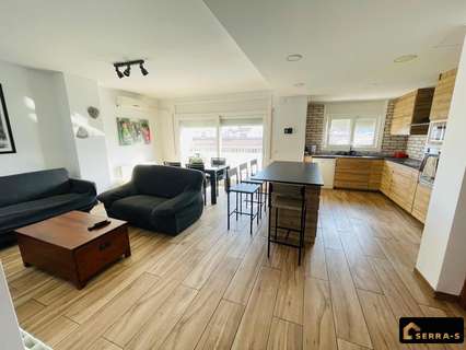 Piso en venta en Malgrat de Mar