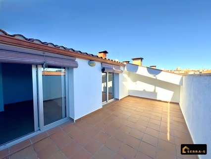 Ático dúplex en venta en Tordera