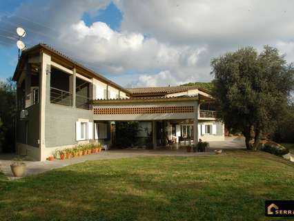 Chalet en venta en Arenys de Munt