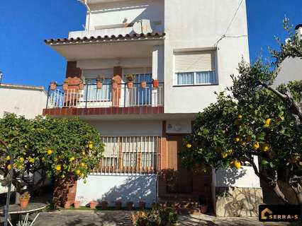 Chalet en venta en Pineda de Mar