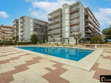 Apartamento en venta en Arenys de Mar
