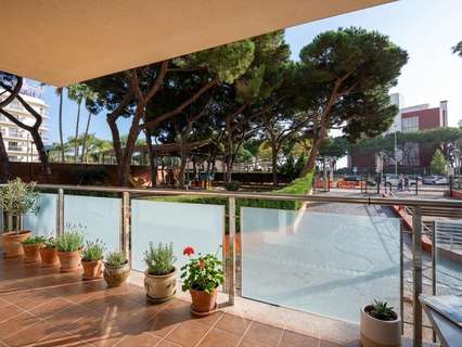 Piso en venta en Santa Susanna