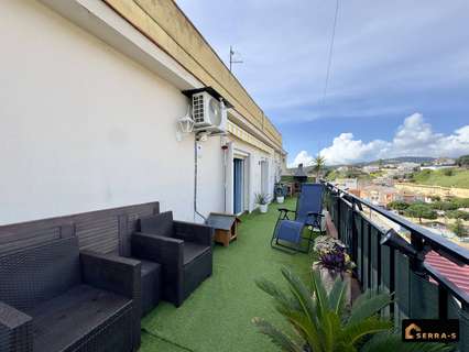 Ático en venta en Pineda de Mar rebajado