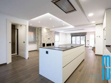 Chalet en venta en Tordera