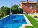 Chalet en venta en Maçanet de la Selva
