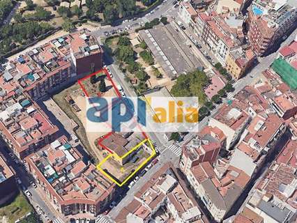 Parcela rústica en venta en Lloret de Mar