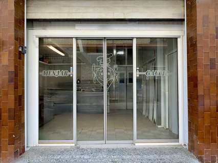 Local comercial en venta en Pineda de Mar