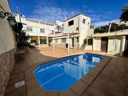 Casa en venta en Pineda de Mar