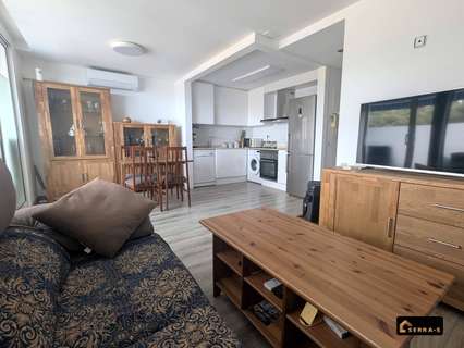 Piso en venta en Santa Susanna