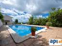 Chalet en venta en Santa Susanna