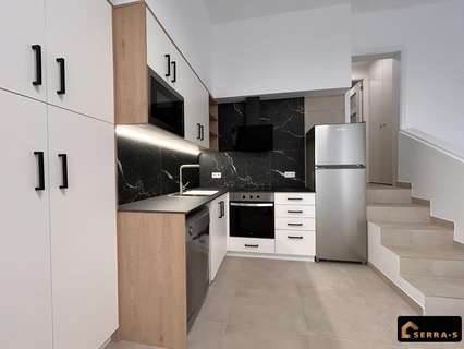 Planta baja en venta en Mataró