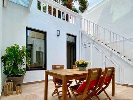 Casa en venta en Calella