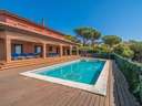 Chalet en venta en Tordera