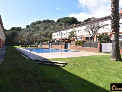 Chalet en venta en Calella