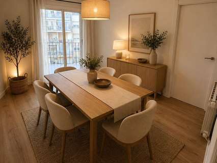 Piso en venta en Mataró rebajado
