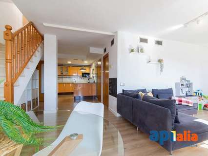Dúplex en venta en Pineda de Mar