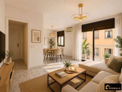 Piso en venta en Mataró