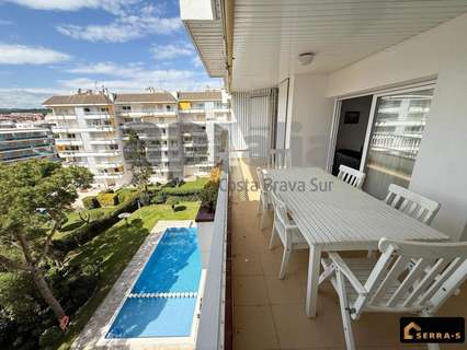 Piso en venta en Lloret de Mar