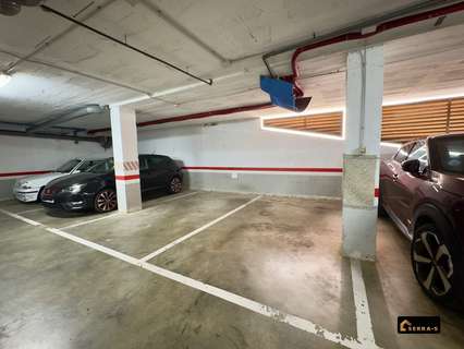 Plaza de parking en venta en Malgrat de Mar