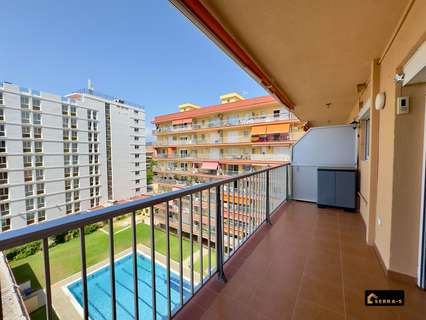 Piso en venta en Malgrat de Mar
