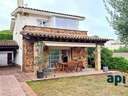 Chalet en venta en Vilassar de Dalt