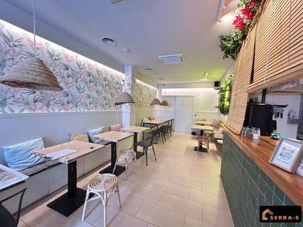 Local comercial en venta en Mataró