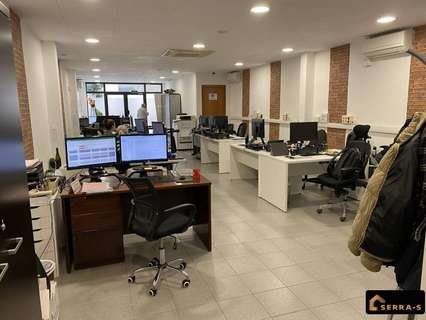 Local comercial en alquiler en Calella