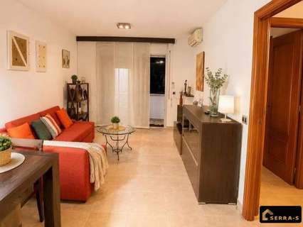 Piso en venta en Malgrat de Mar rebajado