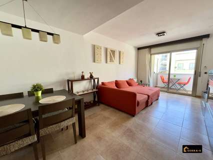 Piso en venta en Malgrat de Mar rebajado