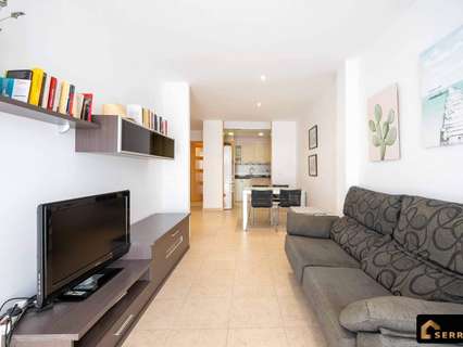 Piso en venta en Calella