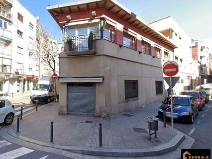 Edificio en venta en Santa Coloma de Gramenet