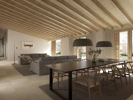 Parcela rústica en venta en Sineu