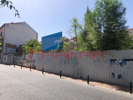 Parcela rústica en venta en Seseña rebajada