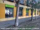 Local comercial en venta en Aranjuez