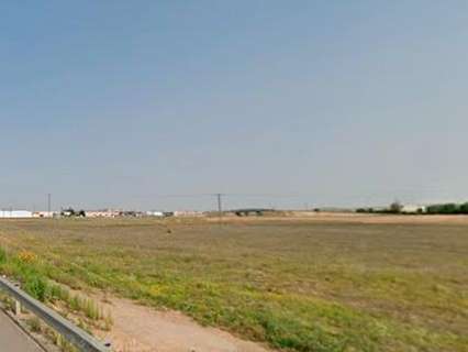 Parcela rústica en venta en Seseña