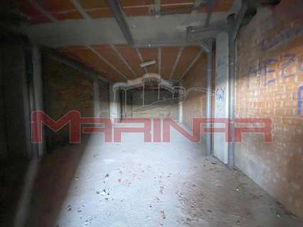 Local comercial en alquiler en Seseña