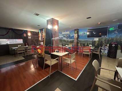 Local comercial en venta en Seseña