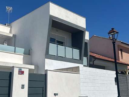 Parcela rústica en venta en Seseña