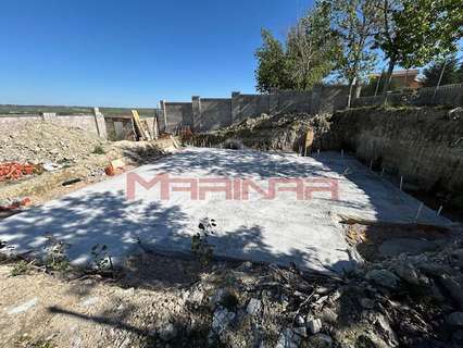 Parcela rústica en venta en Seseña