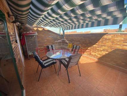 Ático en venta en Seseña