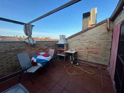 Ático en venta en Seseña