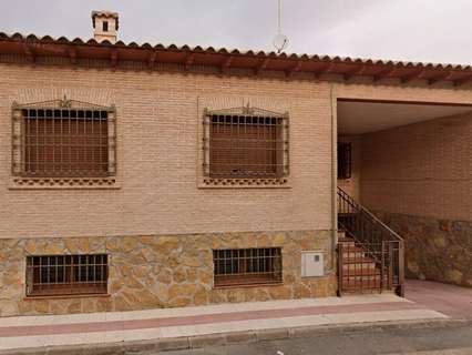 Casa en venta en Añover de Tajo