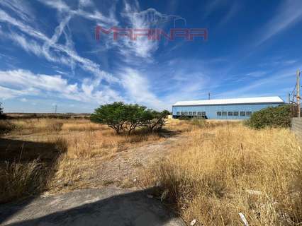 Nave industrial en alquiler en Seseña rebajada