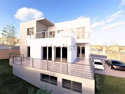 Chalet en venta en Seseña