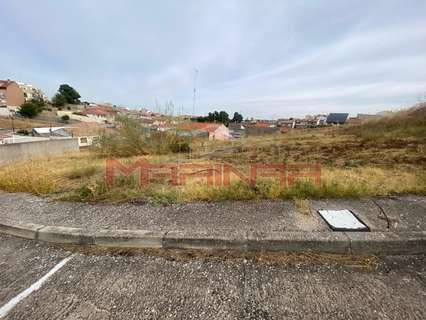 Parcela rústica en venta en Borox