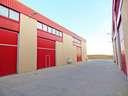 Nave industrial en venta en Noblejas