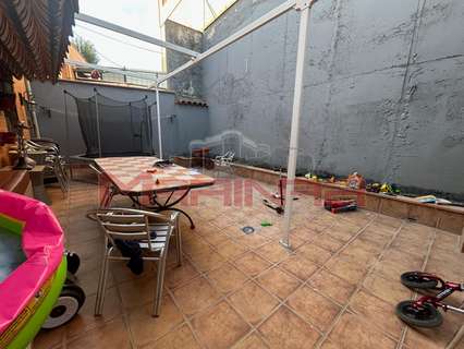 Planta baja en venta en Seseña