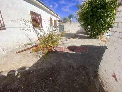 Casa en venta en Alameda de la Sagra