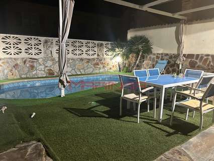 Casa en venta en Seseña